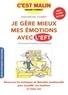 Jean-Michel Gurret - Je gère mieux mes émotions avec l'EFT.