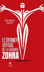 Le dernier voyage de la grande Zohra