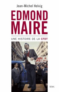 Edmond Maire