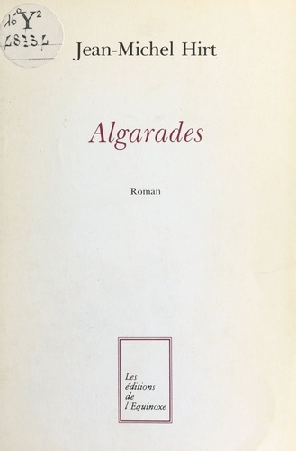 Algarades