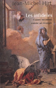 Les infidèles. Saimer soi-même comme un étranger.pdf