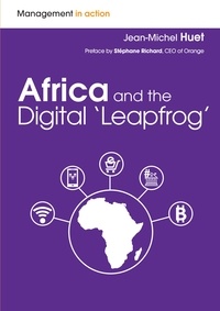 Jean-Michel Huet - Africa and the Digital "Leapfrog".