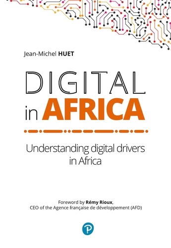 Jean-Michel Huet - Digital in Africa.