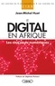 Jean-Michel Huet - Le digital en Afrique - Les cinq sauts numériques.