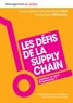 Jean-Michel Huet et Jean-Marie Micheaux - Les défis de la supply chain - Logistique et achat, le renouveau ?.