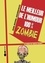 Le meilleur de l'humour 100% zombie