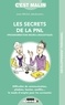 Jean-Michel Jakobowicz - Les secrets de la PNL.