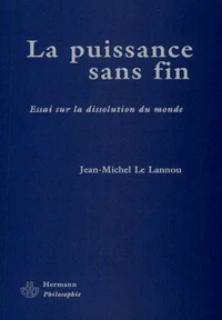 La puissance sans fin