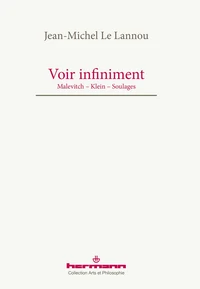Voir infiniment