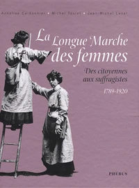 La longue marche des femmes