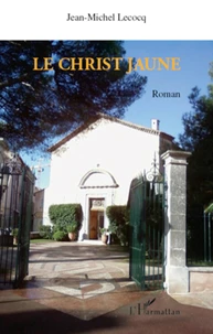 Le christ jaune