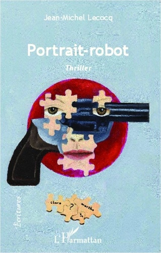 Jean-Michel Lecocq - Portrait-robot.