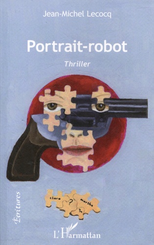 Portrait-robot