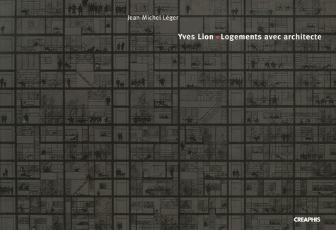 Jean-Michel Léger - Yves Lion - Logements avec architecte.