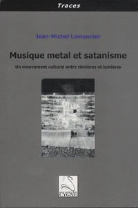 Musique metal et satanisme