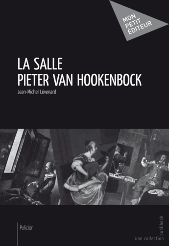 La salle Pieter van Hookenbock