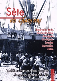 Sète en chansons