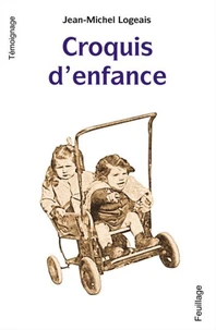 Fragment d'une enfance angevine