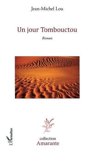 Un jour Tombouctou - Occasion