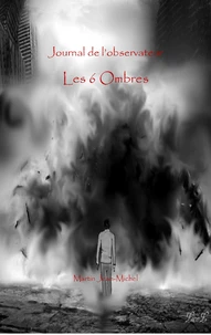 Le journal de l'Observateur Tome1