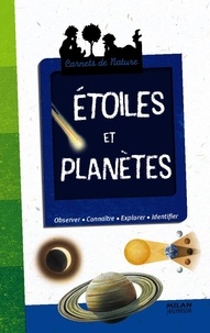 Jean-Michel Masson - Etoiles et planètes.