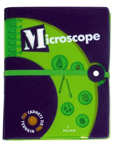 Jean-Michel Masson - Microscope.
