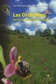 Jean-Michel Mathé et André Merlet - Les orchidées de Poitou-Charentes et de Vendée.