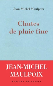 Chutes De Pluie Fine
