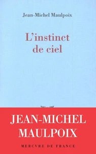 L'instinct de ciel