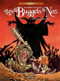 La guerre des noz