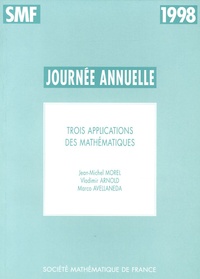 Trois applications des mathématiques.pdf