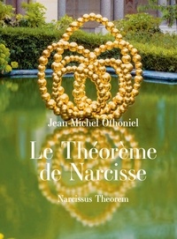 Jean-Michel Othoniel - Le Théorème de Narcisse.