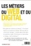 Les métiers du web et du digital 18e édition