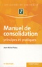 Jean-Michel Palou - Manuel de consolidation - Principes et pratiques.