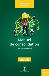 Manuel de consolidation