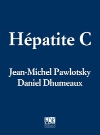 Jean-Michel Pawlotsky - Hépatite C.