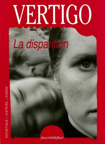  Jean-Michel Place - VERTIGO - LA DISPARITION - NØ11/12 1994.