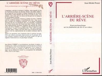 L'arrière-scène du rêve