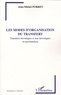 Jean-Michel Porret - Les modes d'organisation du transfert - Transferts névrotiques et non névrotiques en psychanalyse.