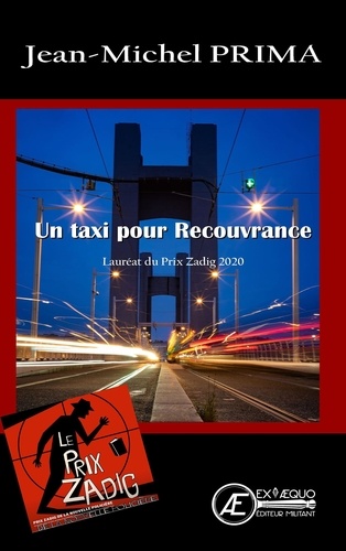 Un taxi pour Recouvrance