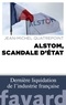 Jean-Michel Quatrepoint - Alstom, scandale d'État.