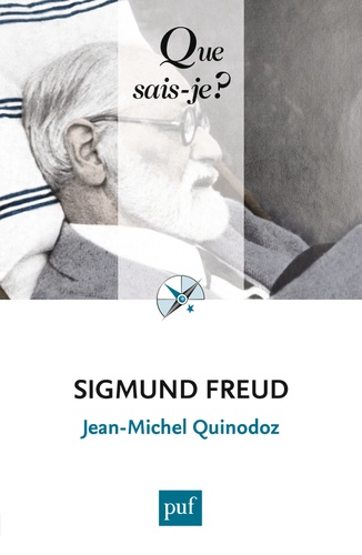 Sigmund Freud