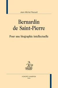 Bernardin de Saint-Pierre