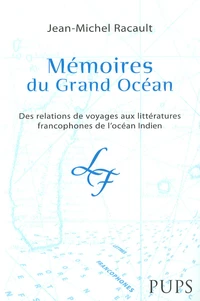 Mémoires du Grand Océan
