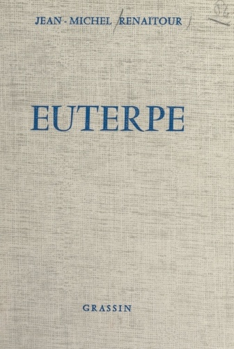 Euterpe (8). Chroniques et causeries, anecdotes et souvenirs