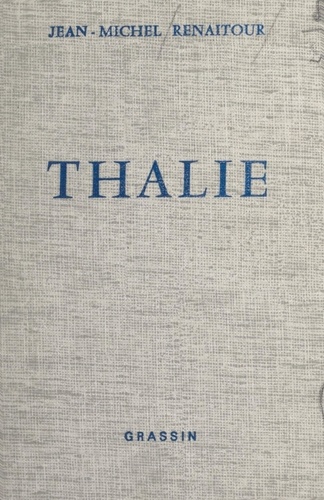 Thalie