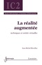 Jean-Michel Réveillac - La réalité augmentée - Techniques et entités virtuelles.
