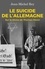 Le suicide de l'Allemagne. Sur le Moïse de Thomas Mann