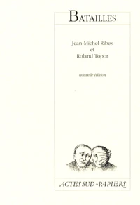 Batailles