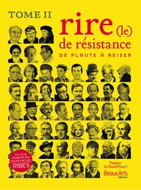 Le rire de résistance